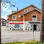 Aquahovi B5 By Interhome Levi