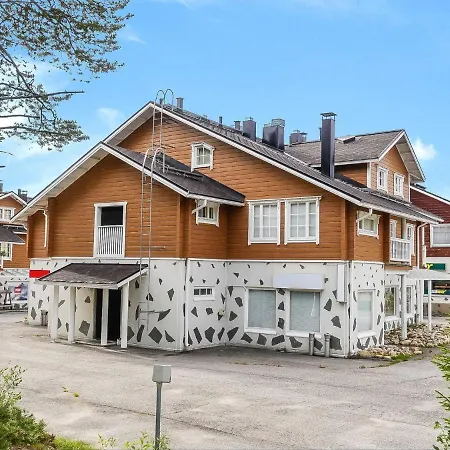 Aquahovi B5 By Interhome * Levi