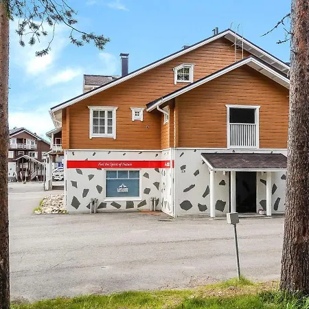 Aquahovi B5 By Interhome Levi