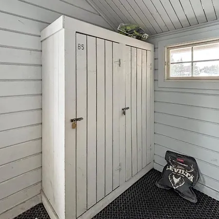 Aquahovi B5 By Interhome Сasa de vacaciones