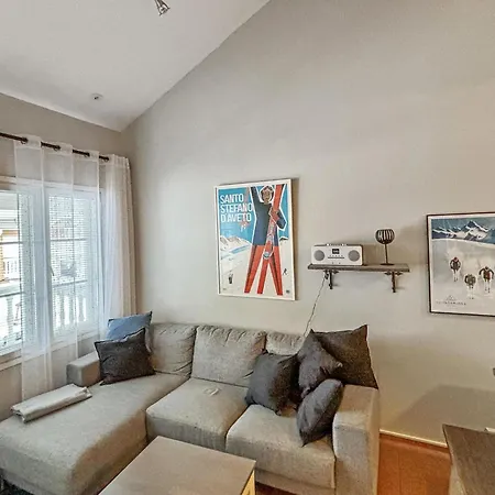 Aquahovi B5 By Interhome Vakantiehuis