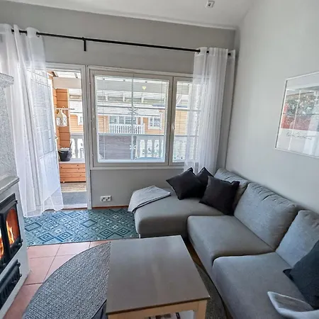 Aquahovi B5 By Interhome Dom wakacyjny Levi