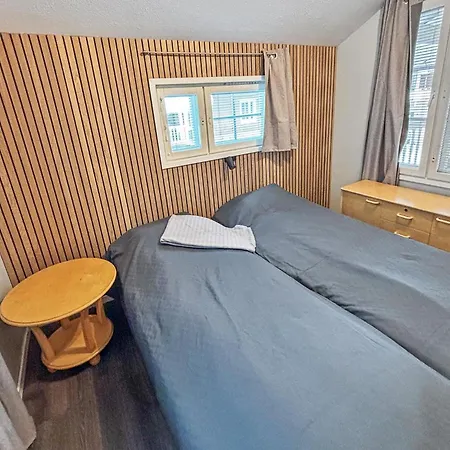 Сasa de vacaciones Aquahovi B5 By Interhome Levi