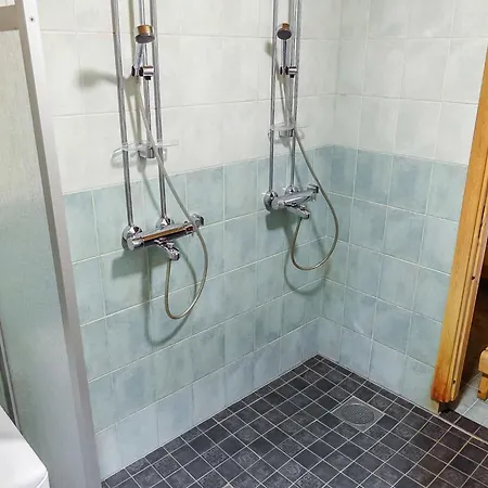 Aquahovi B5 By Interhome Сasa de vacaciones Levi