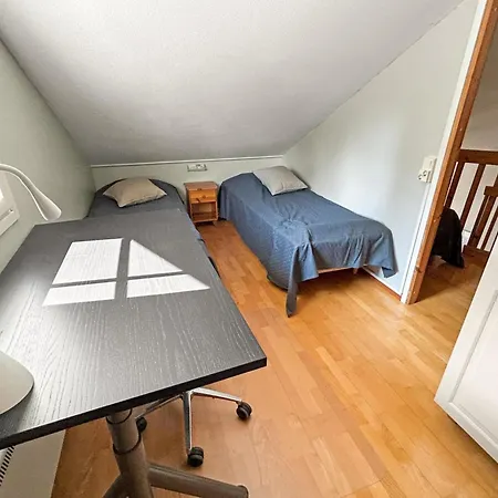 Aquahovi B5 By Interhome * Levi