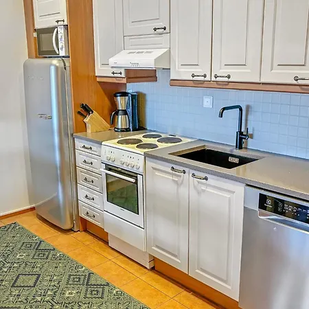 Aquahovi B5 By Interhome Vakantiehuis