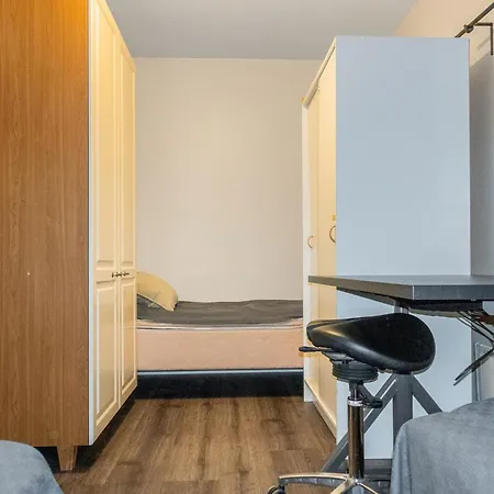 Aquahovi B5 By Interhome Levi