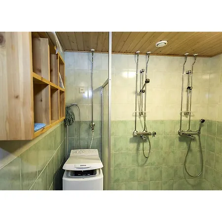 Aquahovi B5 By Interhome Vakantiehuis