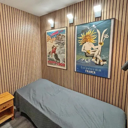 Aquahovi B5 By Interhome * Levi