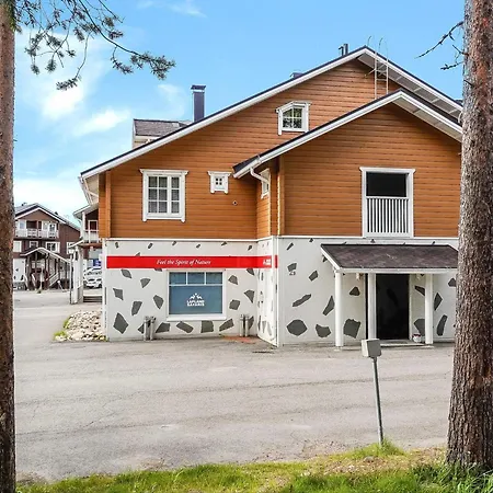 Aquahovi B5 By Interhome Levi