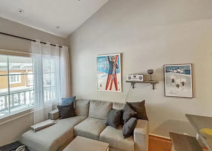 Aquahovi B5 By Interhome Ferienhaus