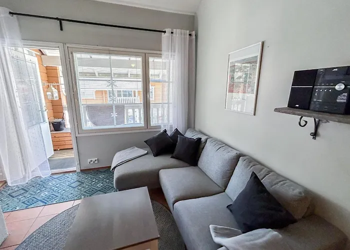 Aquahovi B5 By Interhome *