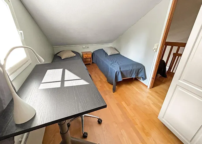 Aquahovi B5 By Interhome * Levi