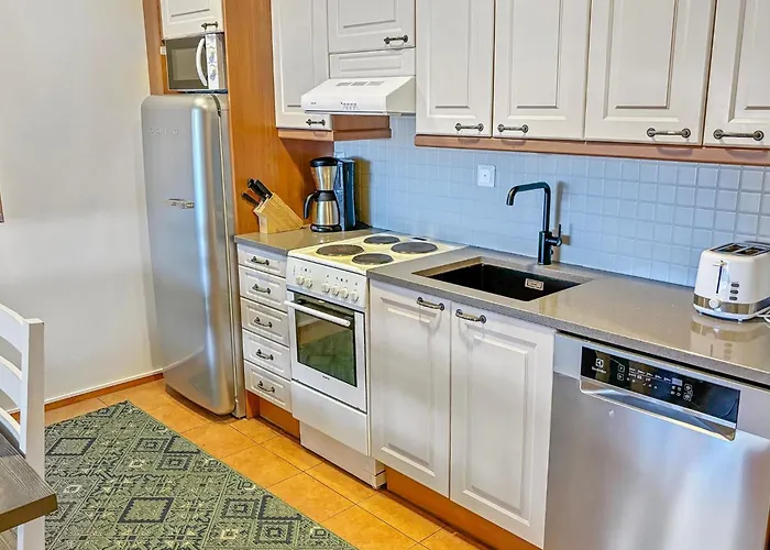 Aquahovi B5 By Interhome Ferienhaus