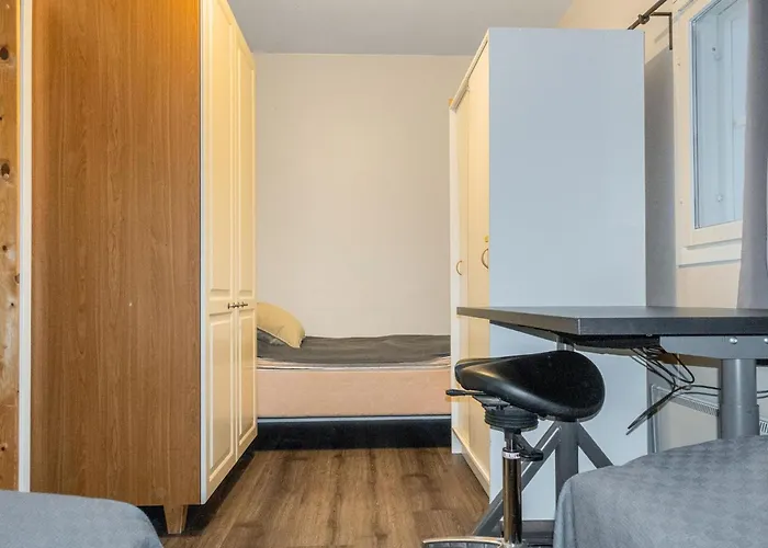 Aquahovi B5 By Interhome Levi