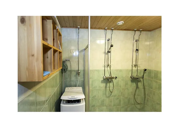 Aquahovi B5 By Interhome Loma-asunnot