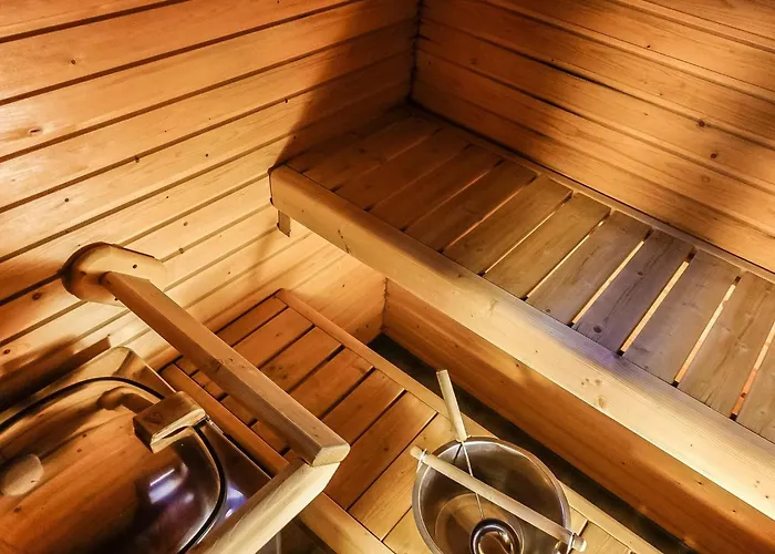 Aquahovi B5 By Interhome * Levi