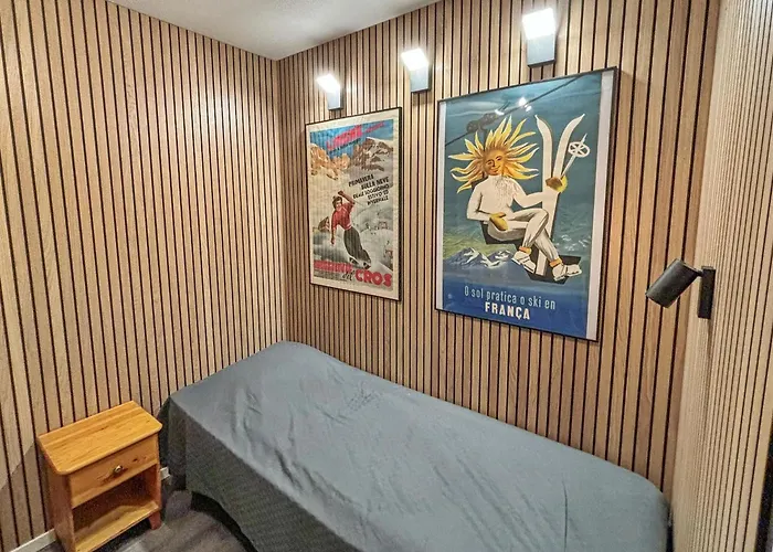 Aquahovi B5 By Interhome * Levi