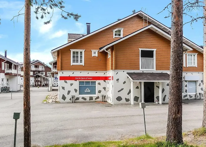 Aquahovi B5 By Interhome Levi